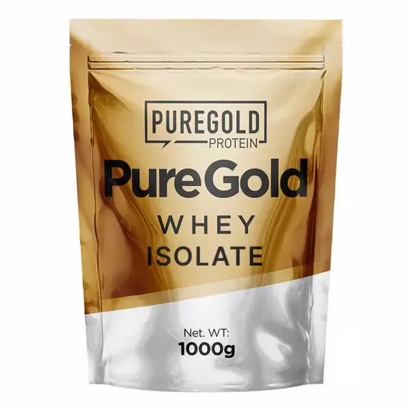 Pure Gold Whey Isolate Chocolate ������ ������������� ������� 
