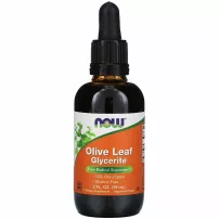 Now Foods Olive Leaf Glycerite ����������� �������� � ����� �����