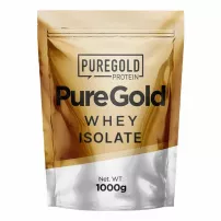 Pure Gold Whey Isolate Vanilla Cream ������ ������������� ������� "��������� ����"