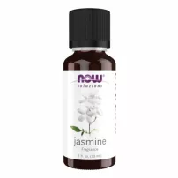 Now Foods Essential Oils Jasmine ������ ��� �������