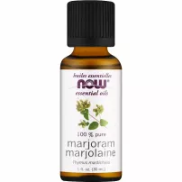 Now Foods Essential Oils 100% Pure Marjoram Oil ������ ��� ��������