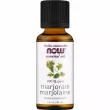 Now Foods Essential Oils 100% Pure Marjoram Oil   