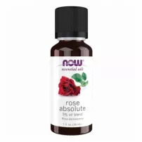 Now Foods Essential Oils 100% Pure Rose Absolute ������ ��� �������