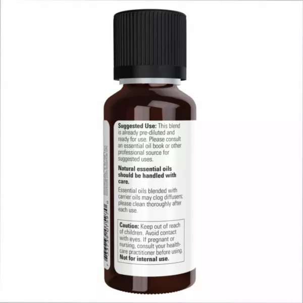 Now Foods Essential Oils 100% Pure Rose Absolute ������� ����� ����