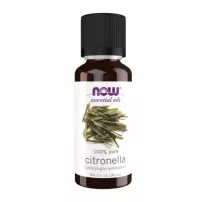 Now Foods Essential Oils 100% Pure Citronella ������ ��� ���������