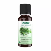 Now Foods Organic Rosemary Oil ��������� ��� ���������