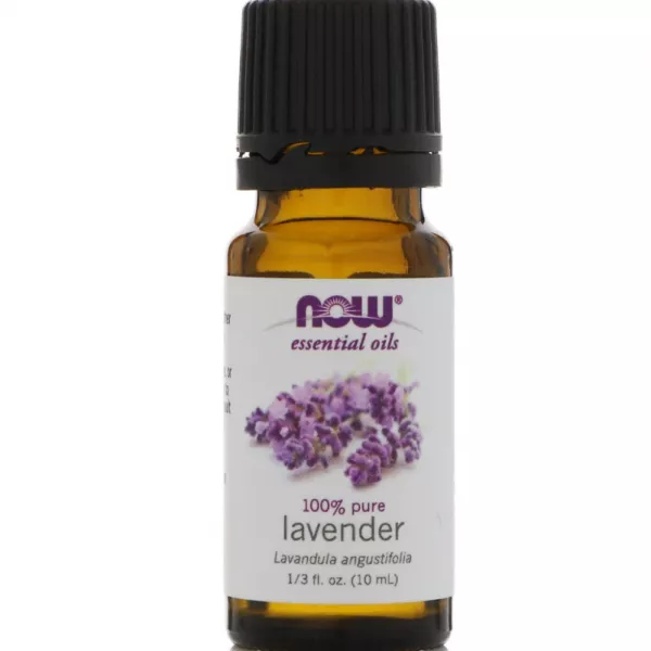 Now Foods Lavender Oil ����� �������