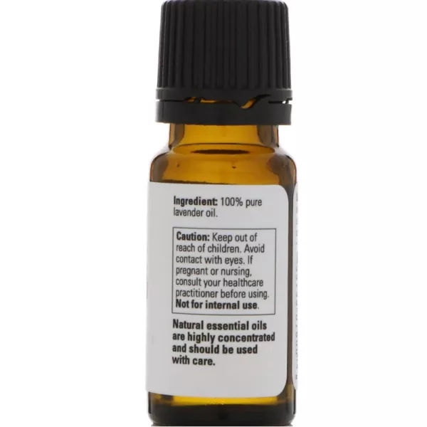 Now Foods Lavender Oil ����� �������