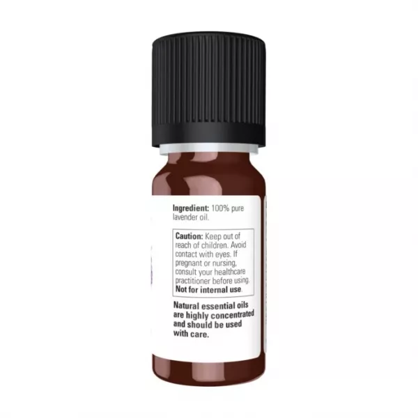Now Foods Lavender Oil ����� �������
