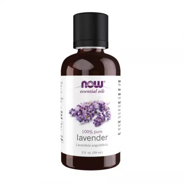 Now Foods Lavender Oil ����� �������