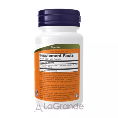 Now Foods Clinical Heart Health Probiotic    ' 