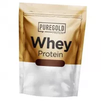 Pure Gold Whey Protein Salted Caramel ������������ ������ "������ ��������"