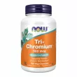 Now Foods Tri-Chromium 500 mcg   