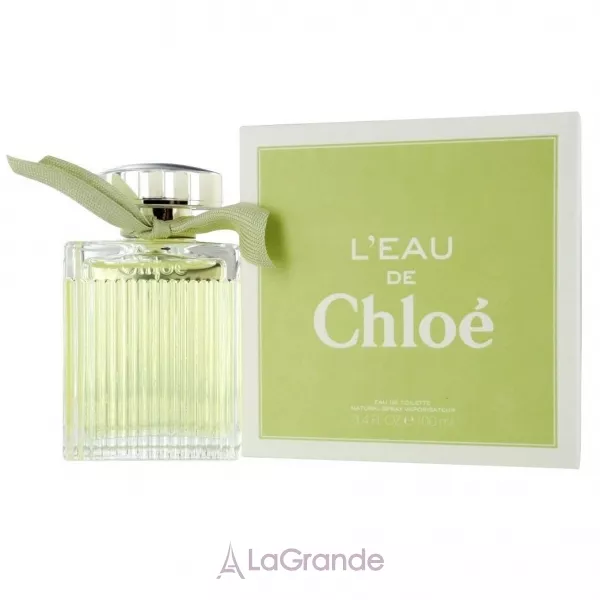 Chloe L�Eau de Chloe ��������� ����
