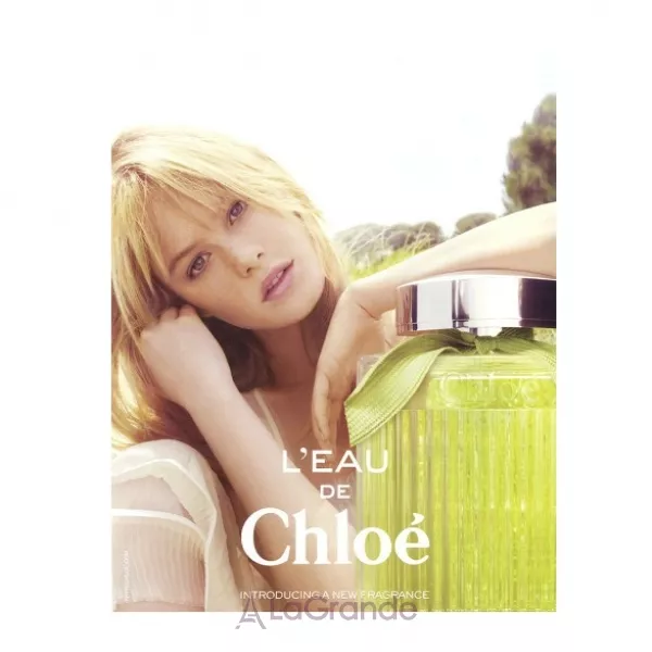 Chloe L�Eau de Chloe ��������� ����