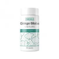 Pure Gold Ginkgo Biloba ������ ������ ��� ������ � ������������ ��������