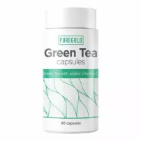 Pure Gold Green Tea with added Vitamin C ������� ��� �� ������� � � �������� ��� ���������� ��������