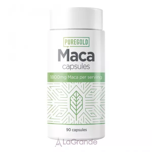 Pure Gold Protein Maca ������� � ���������� ������ ���������� ����