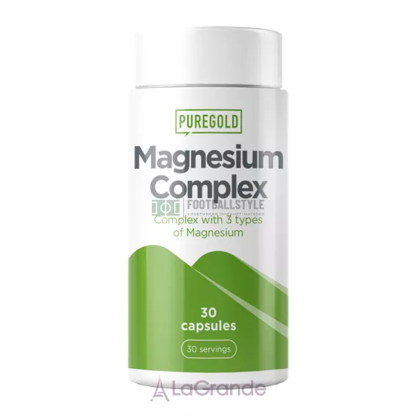 Pure Gold Magnesium Complex �������� ������