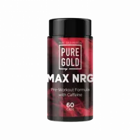 Pure Gold Max NRG ������������