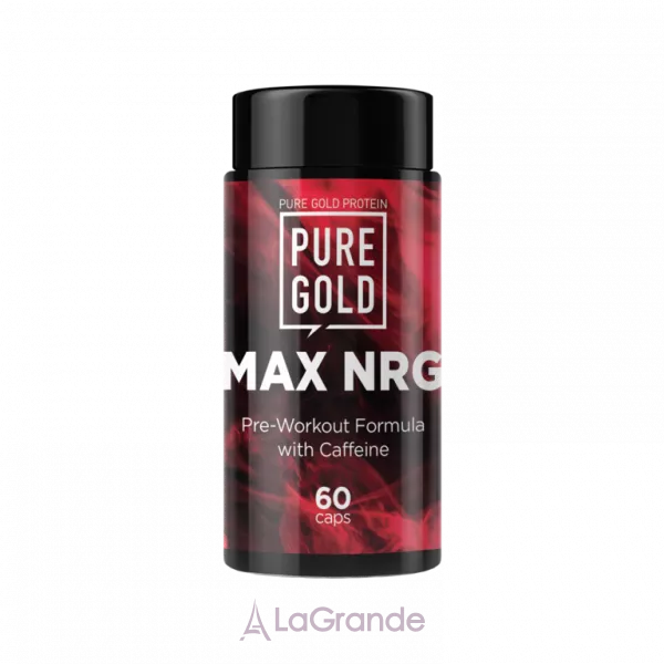 Pure Gold Max NRG ������������