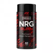 Pure Gold NRG Burn ������������ ��� �������� ����㳿 �� ���������