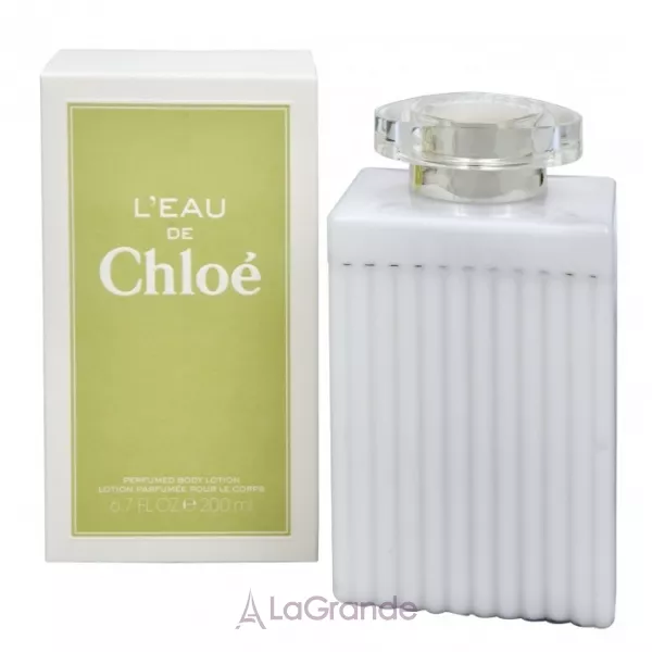Chloe L�Eau de Chloe ������� ��� ����