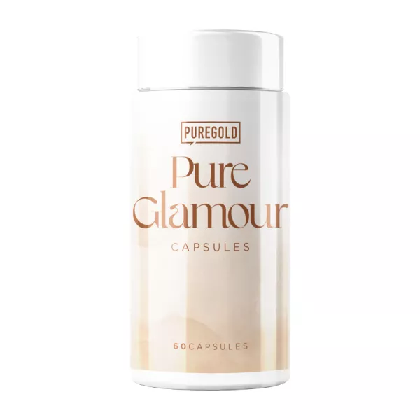 Pure Gold Pure Glamour ³����� �� ������� ��� ����� �� ������'� ����