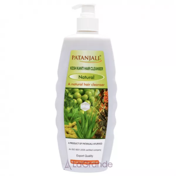 Patanjali Kesh Kanti Natural Hair Cleanser ������� ��� ������� 