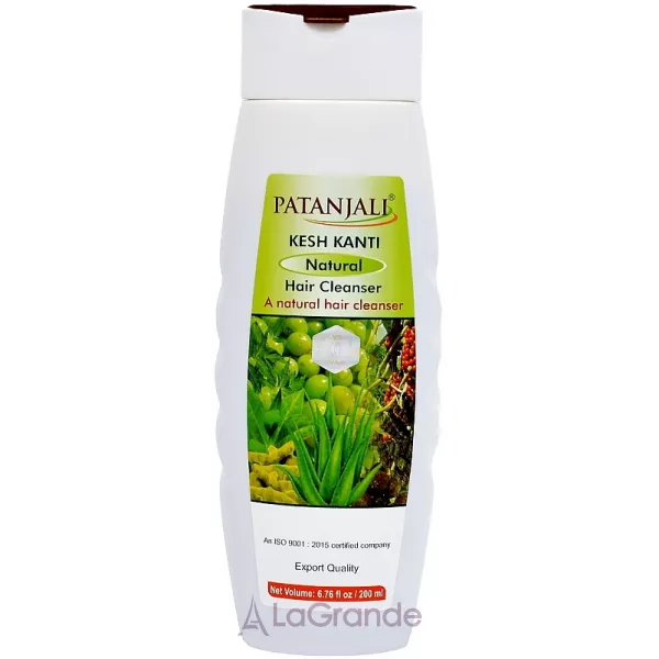 Patanjali Kesh Kanti Natural Hair Cleanser ������� ��� ������� 