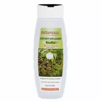 Patanjali Kesh Kanti Hair Cleanser Reetha ������� ��� ����� "�����"