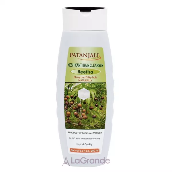 Patanjali Kesh Kanti Hair Cleanser Reetha ������� ��� ������� 