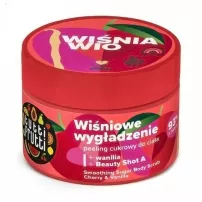Farmona Tutti Frutti Sugar Body Scrub �������������� �������� ����� ��� ���� "����� � ������"