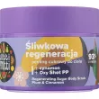 Farmona Tutti Frutti Regenerating Sugar Body Scrub Plum & Cinnamon 300g