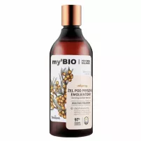 Farmona My'bio Nourishing Emolient Shower Gel Northern Sea Buckthorn ���� ��� ���� "�������� ��������"