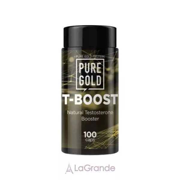 Pure Gold T-Boost ϳ�������� ������������