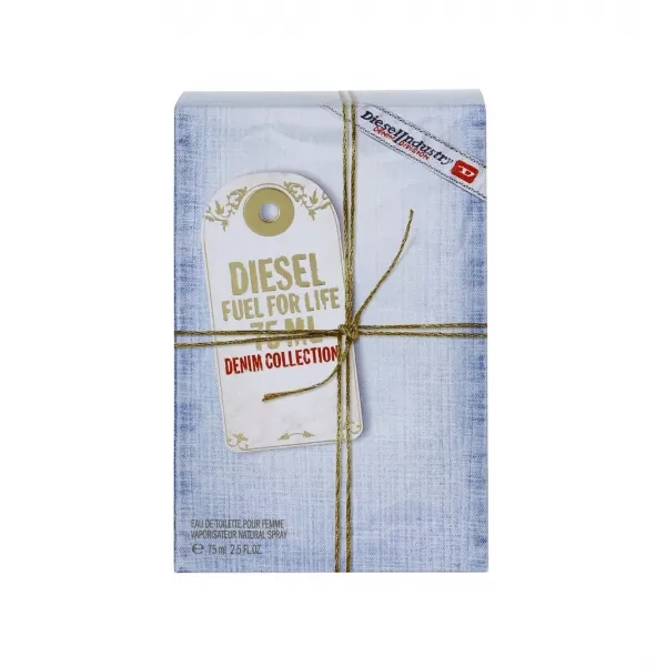 Diesel Fuel For Life Denim Collection Femme ��������� ����