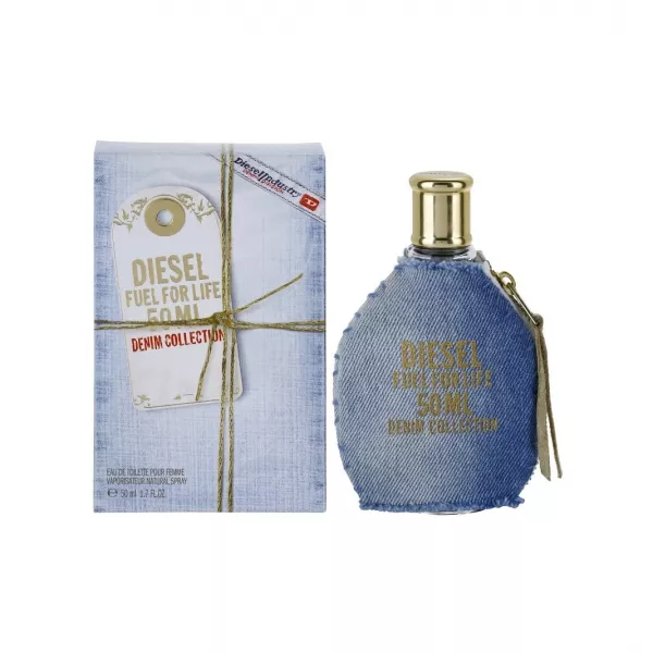 Diesel Fuel For Life Denim Collection Femme ��������� ����