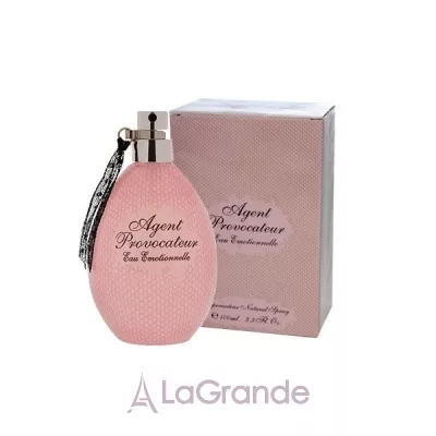 Agent Provocateur Eau Emotionnelle  