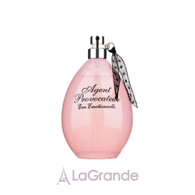 Agent Provocateur Eau Emotionnelle  