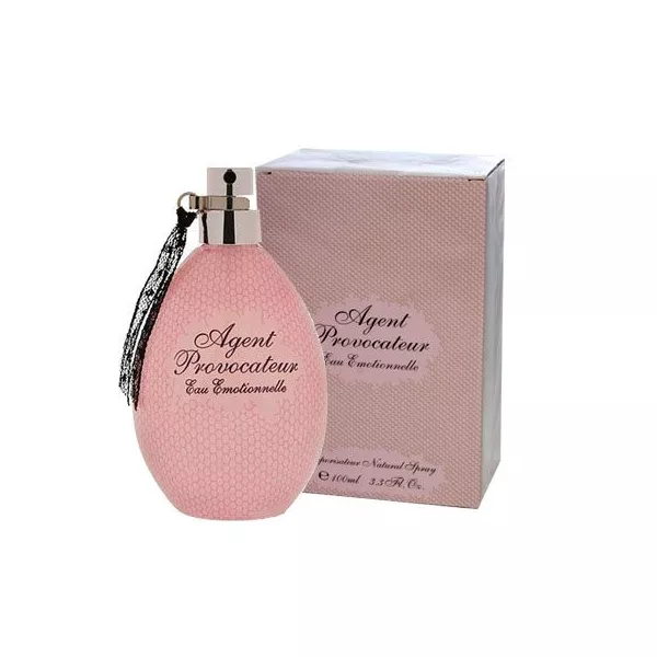 Agent Provocateur Eau Emotionnelle ��������� ����