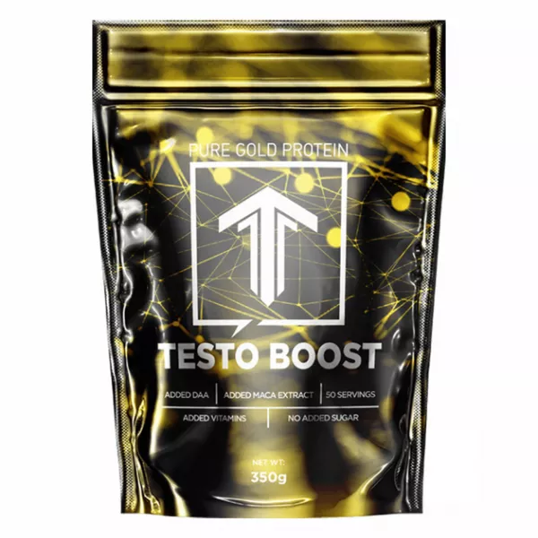 Pure Gold Testo Boost Cherry ���������� ������������ 