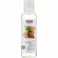 Now Foods Solutions Sweet Almond Oil ��� ��������� �������