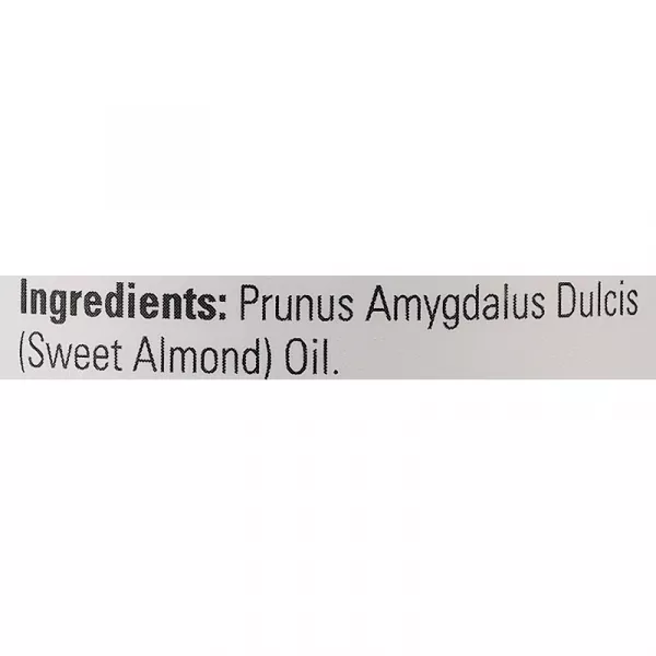 Now Foods Solutions Sweet Almond Oil ����� �������� �������
