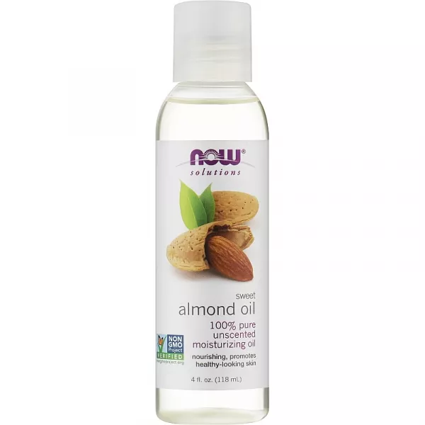 Now Foods Solutions Sweet Almond Oil ����� �������� �������