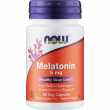 Now Foods Melatonin 5 mg 60pcs