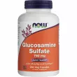 Now Foods Glucosamine Sulfate 750 mg  