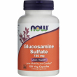 Now Foods Glucosamine Sulfate 750 mg 240pcs