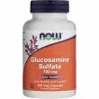 Now Foods Glucosamine Sulfate 750 mg   , 750 