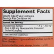 Now Foods Glucosamine Sulfate 750 mg  